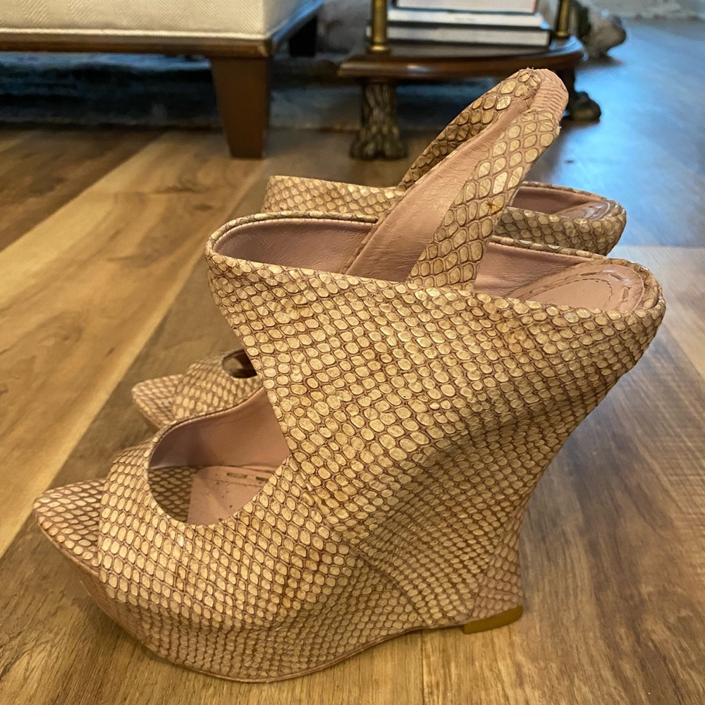 Alice & Olivia Heels